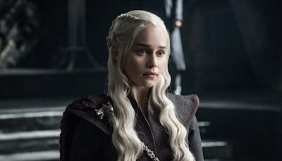 Daemon Targaryen's dream in 'House of the Dragon' doesn't fix the 'Game of Thrones' ending, the showrunner says