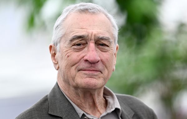 Robert De Niro Convention in New York to Feature Martin Scorsese, Quentin Tarantino, and More