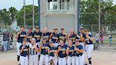 District roundup: Gaylord softball four-peats as district champions