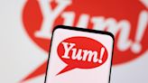 KFC parent Yum reports surprise drop in global same-store sales on weak demand