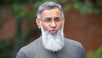 Hate cleric Anjem Choudary GUILTY of masterminding terror group in historic case