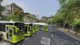 女子開走公車成北市首例 大都會客運：加強教育 駕駛召回輔導議處