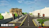 Wirral: First stage of £10m cycle lane moves forward, council says