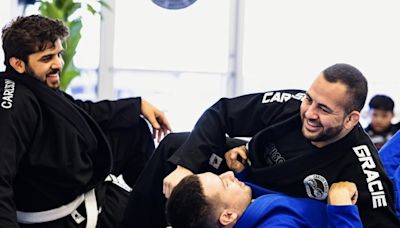 Carlson Gracie Carrollton anticipates moving to Lewisville in June