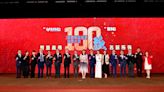 Metro Finance and BNI Hong Kong co-create "Top 100 Business Awards" Across 10 Key Industries