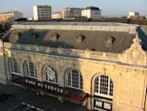 Troyes station