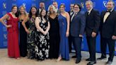 WDRB honored with 19 Emmy awards at 2024 awards ceremony