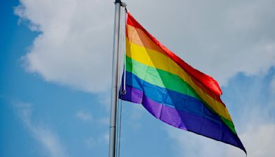 Depuis quand le drapeau arc-en-ciel est-il un symbole LGBT+?