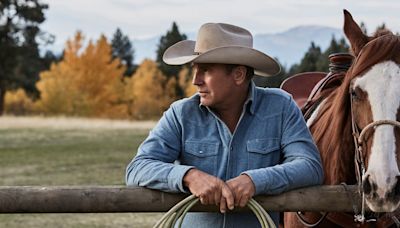 Kevin Costner doesn’t hold back in sharing his ‘real truth’ about the ‘Yellowstone’ drama