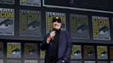 Five Questions With Marvel Studios Boss Kevin Feige...Pic Renaissance; Hall H Comic-Con Panel Planned With...