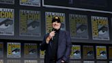 ... With Marvel Studios Boss Kevin Feige: ‘Deadpool & Wolverine’ Superhero Pic Renaissance; Hall H Comic...