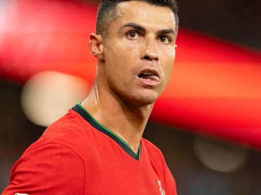 Cristiano Ronaldo reveals reason why he will not go into management