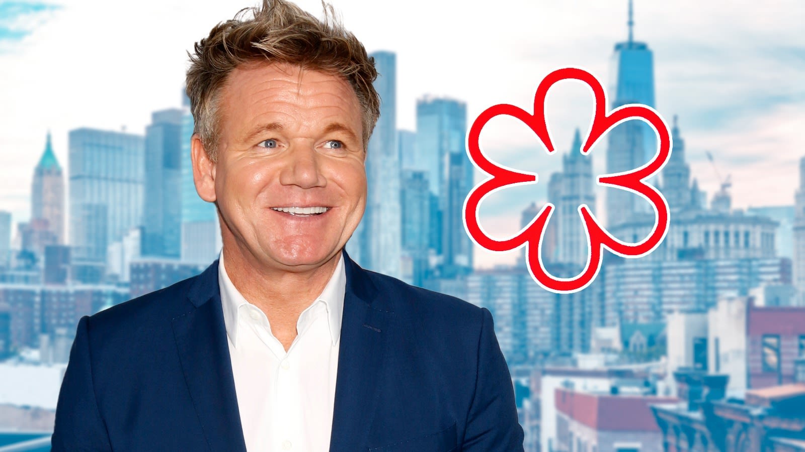 A Gordon Ramsay NYC Favorite Is The Only Restaurant Of Its Kind With A Michelin Star