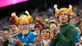 NFL Thanksgiving Day: Gobble! 3 games, 2 close ... 1 upset? Our picks for the holiday tripleheader