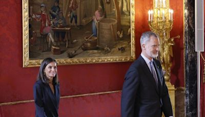 Todo lo que no sucedía hasta que llegó la Reina asturiana, las reflexiones de Martín Bianchi Tasso en 'Letizia en Vetusta'