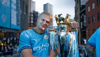 Erling Haaland to be given compassionate leave green light by Manchester City