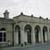 Boston railway station