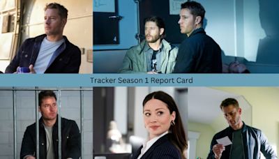 Tracker Season 1 Report Card: Best Moments & Missed Opportunities