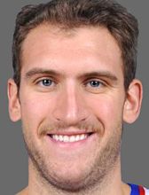 Spencer Hawes