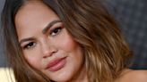 Thanks To A Gust Of Wind, Chrissy Teigen Nearly Flashed The Photographers At A Red Carpet Event But Laughed It Off...