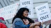 Batalla por el aborto en EEUU se traslada a tribunales