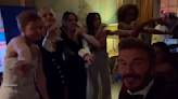 Watch Spice Girls Reunite At Victoria Beckham’s 50th Birthday Party