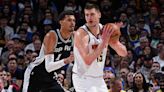 Nikola Jokic wins 3rd NBA MVP award: Who else has done that? | Sporting News