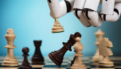 AI’s Competitive Advantage For Small And Medium Enterprises