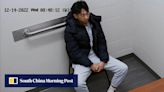 Chinese student in US sentenced for threatening pro-democracy schoolmate