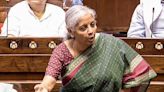 West Bengal CM spoke her full time, mic was not switched off for her, says FM Sitharaman