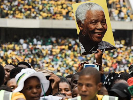 Why 30 years of ANC majority rule is over, and what's next for South Africa