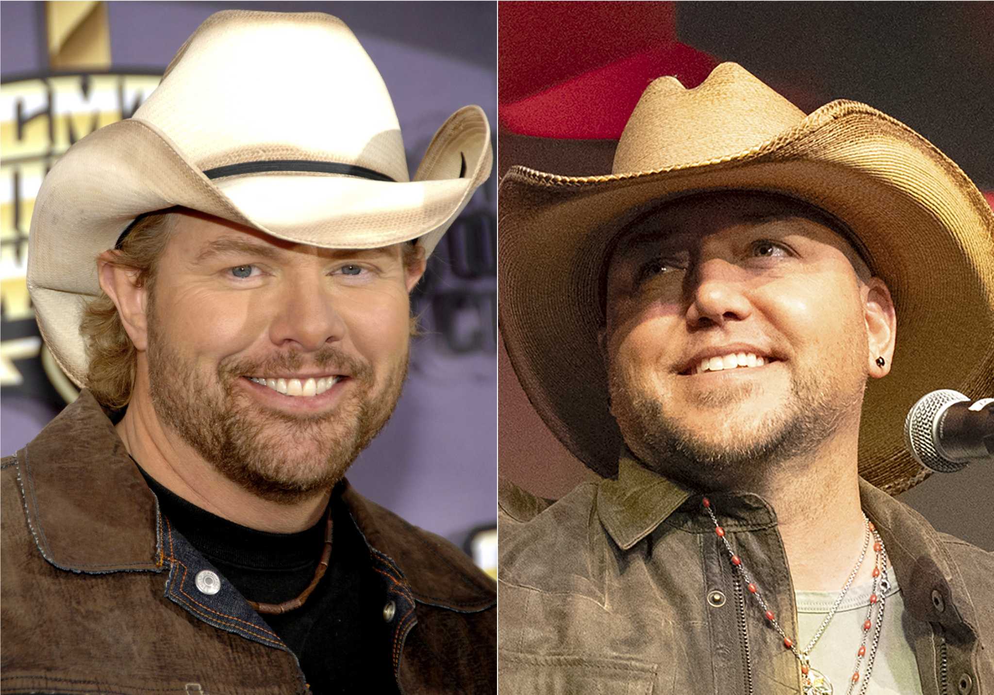 Jason Aldean will honor Toby Keith with a performance at the 2024 ACM Awards