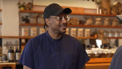 Lauded Portland chef Gregory Gourdet tapped as culinary director for NYC store