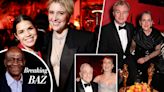 Breaking Baz: Greta Gerwig Parties At Vanity Fair’s Oscar Event & Talks ‘Barbie 2’ As ‘Oppenheimer’ Gets Overshadowed By All...