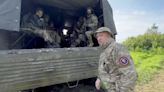 Russian Mercenary Boss Vows to Stage Mutiny Against ‘Jealous’ Military