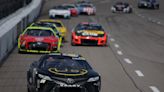 NASCAR Playoff Bubble Watch: Richmond shakes up the cutline