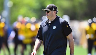 Steelers' Arthur Smith Rejected AFC Foe Before Joining Pittsburgh Staff: Reports