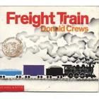 Freight Train (book)