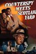 Counterspy Meets Scotland Yard