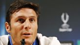 Leyenda argentina Javier Zanetti lanza crítica explosiva contra jugadores mexicanos por "falta de hambre y ambición" - El Diario NY