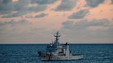 Philippines Accuses China of Ramming, Towing in Sea Clash