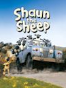 La oveja Shaun