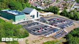 New Forest of Dean hospital prepares to open
