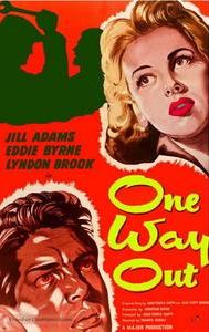 One Way Out (film)