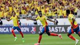 Análisis en vivo: Colombia se metió a cuartos con tremenda goleada, ¿somos favoritos?