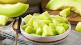 Snacking on Honeydew Can Lower Blood Pressure and Ease Indigestion