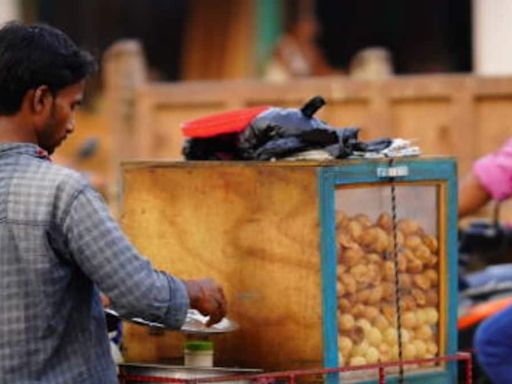 Authorities Conduct Raids at Pani Puri Shops in Chennai; Food Safety Concerns Raised - News18