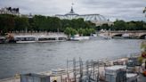 River Seine still not safe for swimming on most days due to E. Coli bacteria levels, with Olympics set to start on July 26