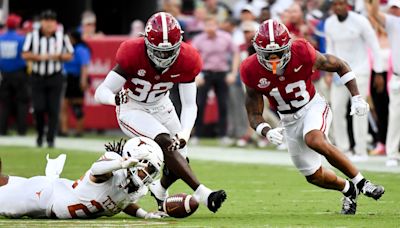 Here’s what to know about Alabama football’s linebackers before fall camp begins