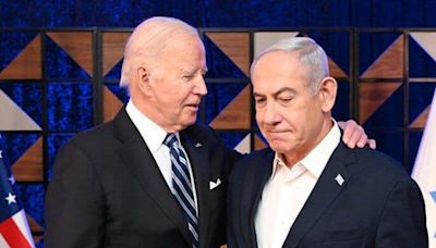 El gobierno de Joe Biden volvió a rechazar que Israel esté cometiendo un genocidio en la Franja de Gaza
